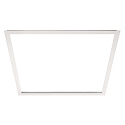 Einbaurahmen f�r LED PANEL 620x620mm, wei�