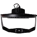 Montagearm f�r Pendelleuchte ALUDRA 100/160W, schwarz
