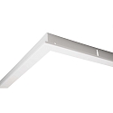 Deko-Light Einbaurahmen f�r LED PANEL 600x1200mm, wei�