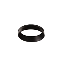 Zubeh�r f�r Deko-Light Leuchtenserie SLIM - Reflektor-Ring, IP20, schwarz
