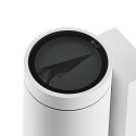 Deko-Light Effekt-Abdeckung (Gobo) f�r Fassadenstrahler SHORELINE PRO 70 / 100, Aluminium, dunkelgrau, Dreieck