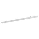 Deko-Light Linse f�r Lichtbandsystem SANOTRUNK UNIVERSAL, 90�, 5er Set, transparent
