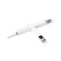 T-Verbinder f�r Tragschiene Lichtbandsystem SANOTRUNK, rechts, 7 Adern, DALI, wei�