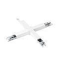 X-connector SANOTRUNK UNIVERSAL 3-fold, DALI controllable, white