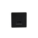cover ALWAID PRO square, black