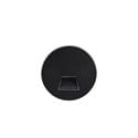 cover ALWAID PRO round, black