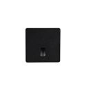 cover ALWAID PRO square, black