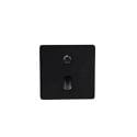 cover ALWAID PRO MOTION square, black