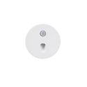 cover ALWAID PRO MOTION round, white