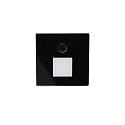 cover ALWAID PRO MOTION square, black