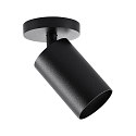 Deko-Light CAN MIX'N MATCH 2/3 - Zylindergeh�use / Schirm f�r Deckenleuchte + Schienenstrahler, IP20, � 6cm / L 9.8cm, Aluminium