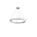 LED Pendelleuchte LAUTARO 900/80 UP/DOWN PRISMA M3, 84W, IP20, DALI dimmbar, 4000K, wei�