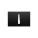 Deko-Light U-Profil AU-02-15, 15-16,3 mm LED Stripes, hoch, 1m, silber eloxiert