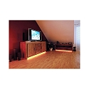 Deko-Light U-Profil AU-02-05, 5-5,7 mm LED Stripes, hoch, 1m, silber eloxiert