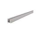 LED Profil AU-02-05 hohes U-Profil f�r 5-5.7mm LED Strips, 200cm, Aluminium eloxiert