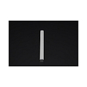 Deko-Light Carrier profile LED carrier T-01-15 for 15 - 16,3 LED stripes, matt silver