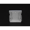  Endkappe H-AU-02-20 Set 2 Stk., grau