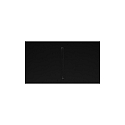 Accessories for LED profile cover f-01-05 flat, 100cm