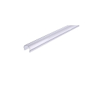 Abdeckung R-01-12, 100cm, matt, 75% Transmission