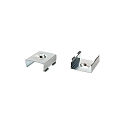 Halteclip C-10 Halteklammer, Set 2 St�ck