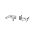Halteclip C-15 Halteklammer, Set 2 St�ck