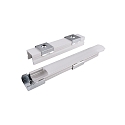  Halteclip C-15 Halteklammer, Set 2 St�ck