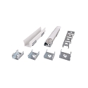  Halteclip C-15 Halteklammer, Set 2 St�ck