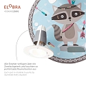 Elobra Rondell LITTLE INDIANS 