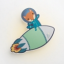 Elobra LED Wandleuchte 