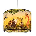 Elobra H�ngeleuchte 25/40 Wildnis, 230V, E27, max 1 x 40 W