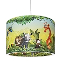 Elobra H�ngeleuchte 25/40 Wildnis, 230V, E27, max 1 x 40 W