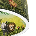 Elobra H�ngeleuchte 25/40 Wildnis, 230V, E27, max 1 x 40 W