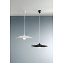 Fabas Luce Fabas Luce KASA Pendant luminaire, white