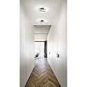wall and ceiling luminaire BARD IP20