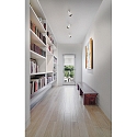 Fabas Luce spot MODO GU10 IP20, white