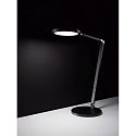 LED Table lamp REGINA, 1x 10W, 2700-5000K, 1000lm, IP20, black