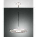 pendant luminaire ANEMONE IP20, white dimmable