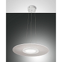 pendant luminaire ANGELICA IP20, white dimmable