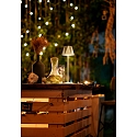 LED Battery table lamp KATY Outdoor luminaire, 3W, 3000K, 320lm, IP54