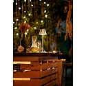 LED Battery table lamp KATY Outdoor luminaire, 3W, 3000K, 320lm, IP54