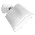 LED Akkuleuchten Set ARMANDA, 1x3W, 3000K, IP54, wei�