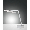 table lamp BEBA IP20, white dimmable