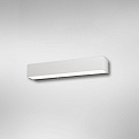 wall luminaire MISTRAL IP20, satined, white