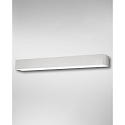 LED Wandleuchte MISTRAL, 24W, 2700/5000K, 2100lm, IP20, wei�