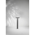 bollard lamp ELITE IP54, dark grey