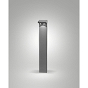 bollard lamp SWEN IP54, dark grey