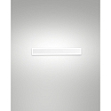 outdoor wall luminaire JASON IP65, white