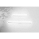 Fabas Luce LED Au�enwandleuchte JASON, 17W, 3000K, 1796lm, IP65, wei�