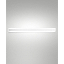 LED Au�enwandleuchte JASON, 22W, 3000K, 2993lm, IP65, wei�