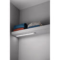 Fabas Luce LED Akku-Unterbauleuchte RIVA, mit PIR-Bewegungsmelder, IP20 IK06,  CCT Switch, mit Magnet, dimmbar, 40cm, 2W 3000-5700K 109lm